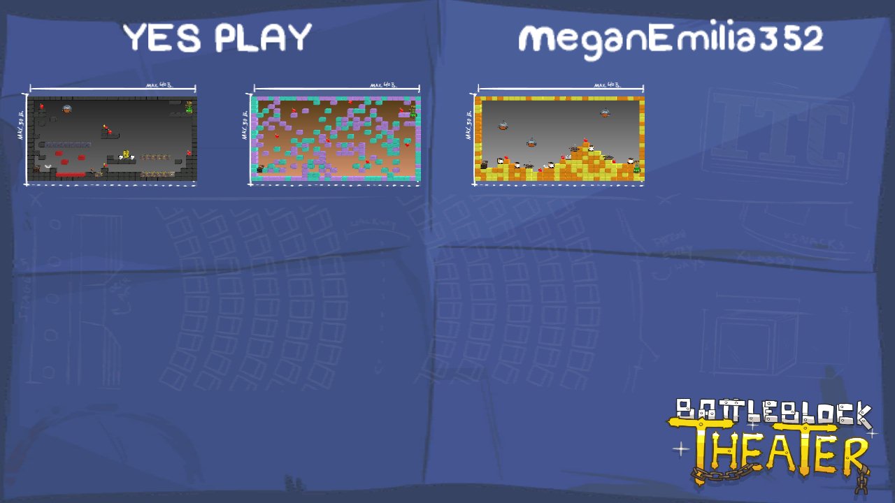 YES PLAY