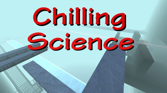 Chilling Science preview