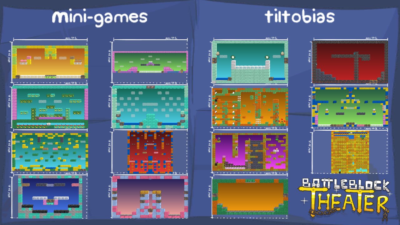 Mini-games