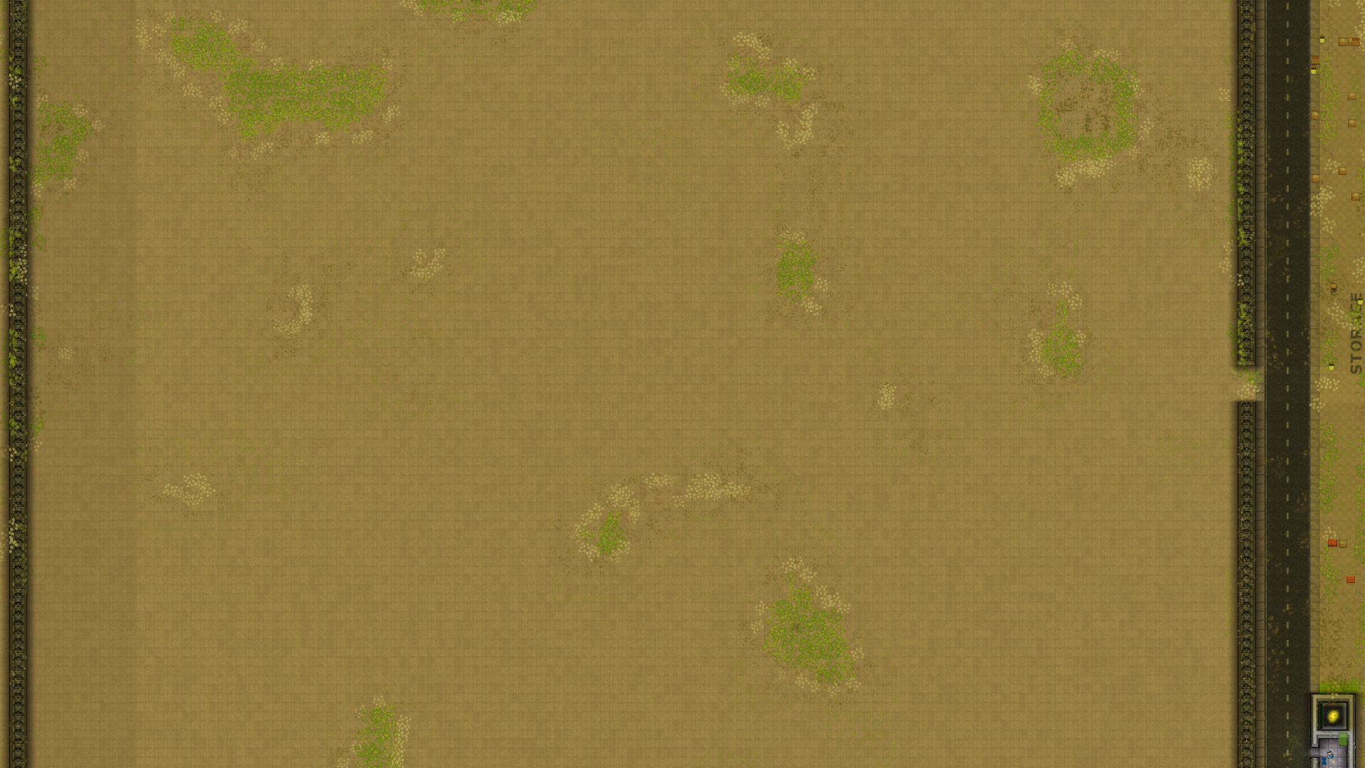 Ready to build (2M)