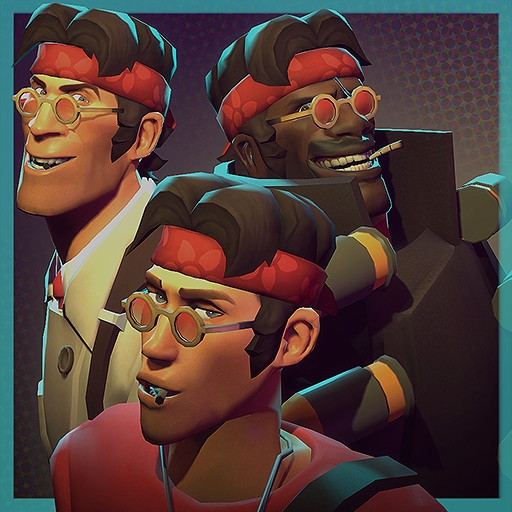 The Peace Maker