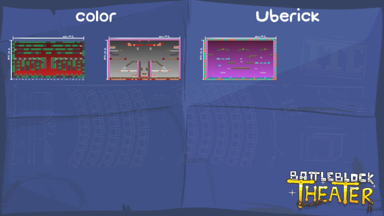 color
