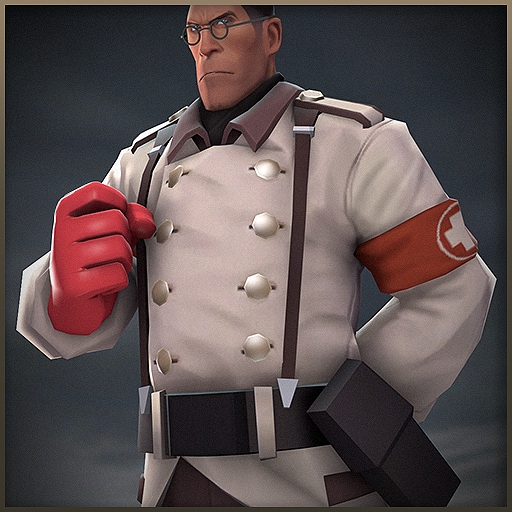 Blitzcoat