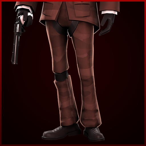 Sneaky Slacks