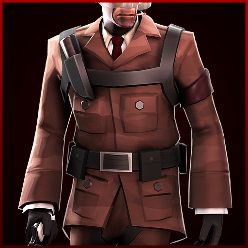 Frenchman's Fatigues