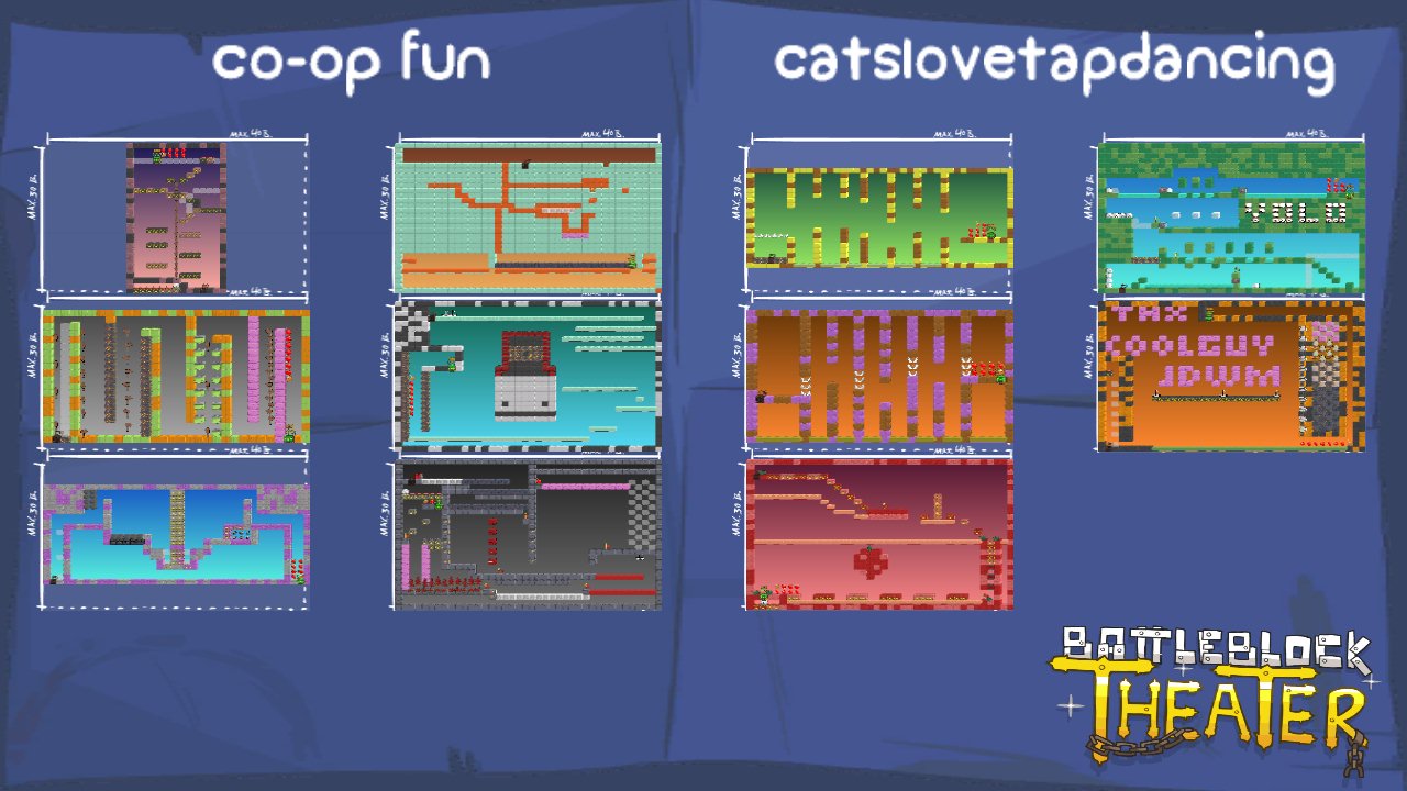 co-op fun
