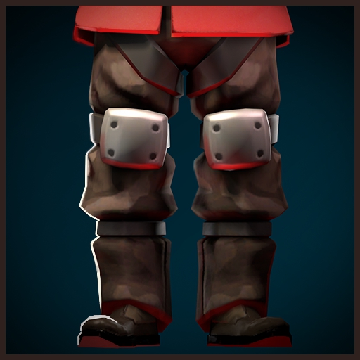 Tactical Trousers