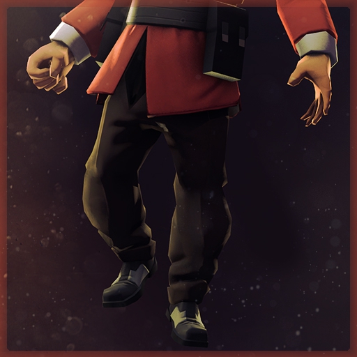 Trouble Trousers