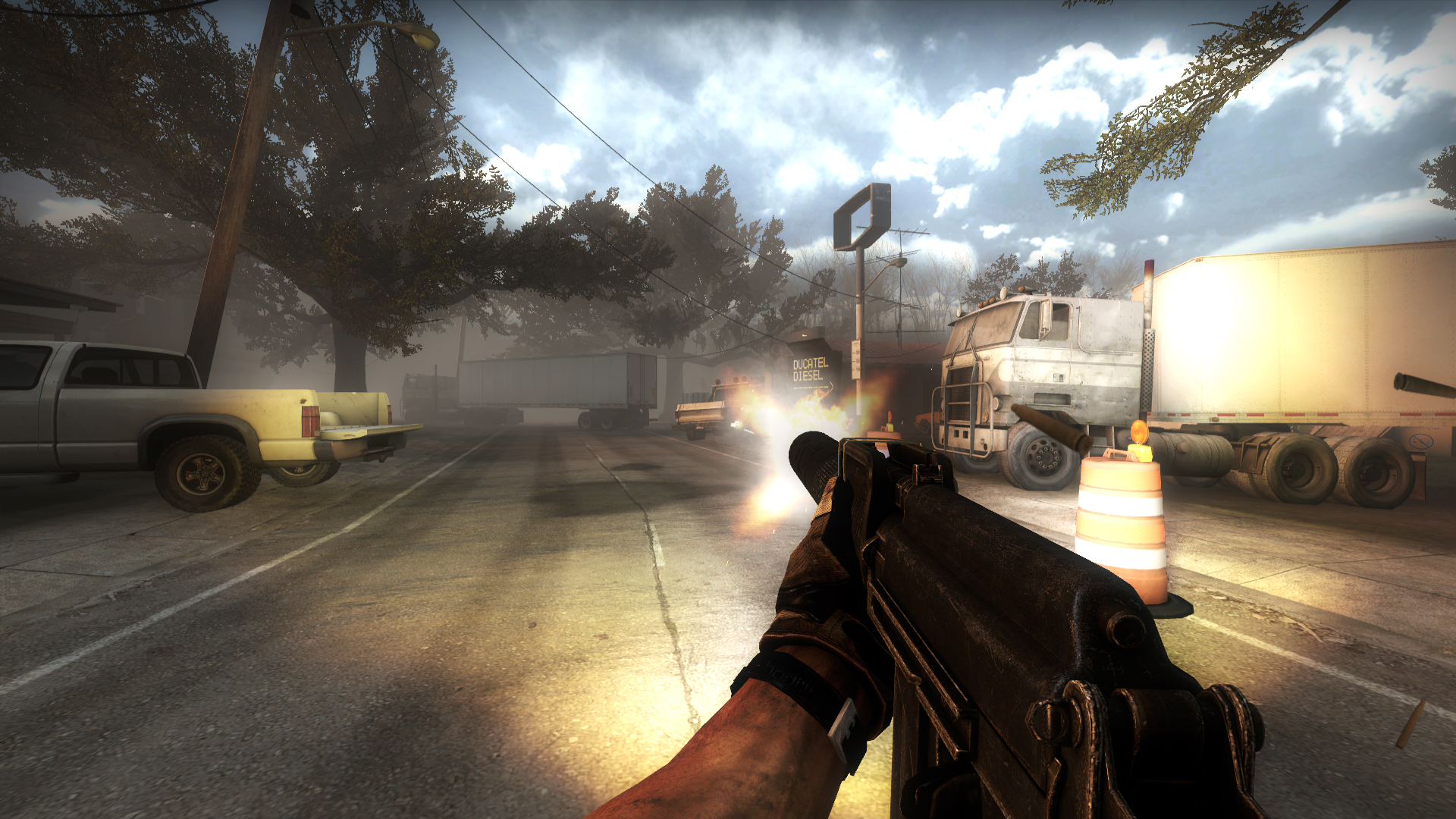 Steam Workshop::9A-91 Steam Workshop::9A-91
