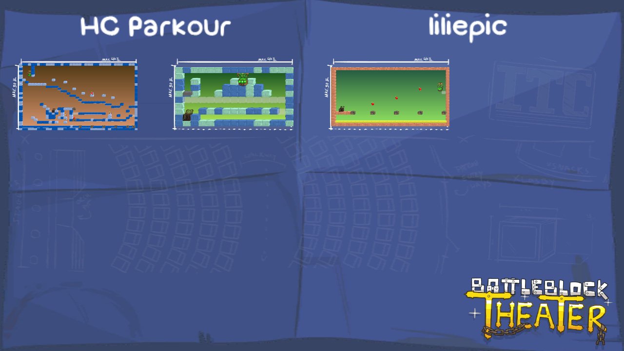 HC Parkour