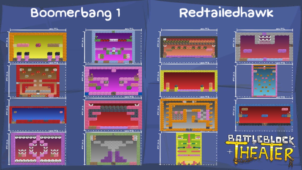 Boomerbang Fun