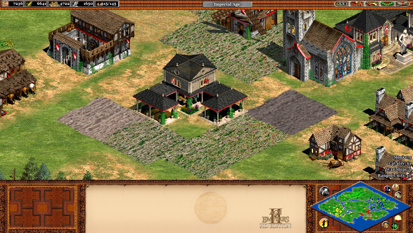 Summons_2012 HD Farms V4