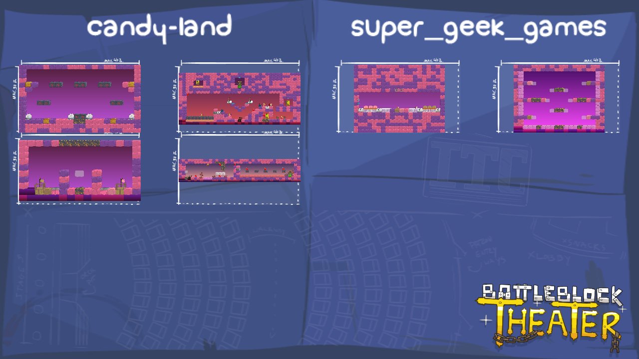 candy-land