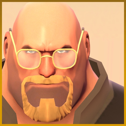 The Heavy Knocker