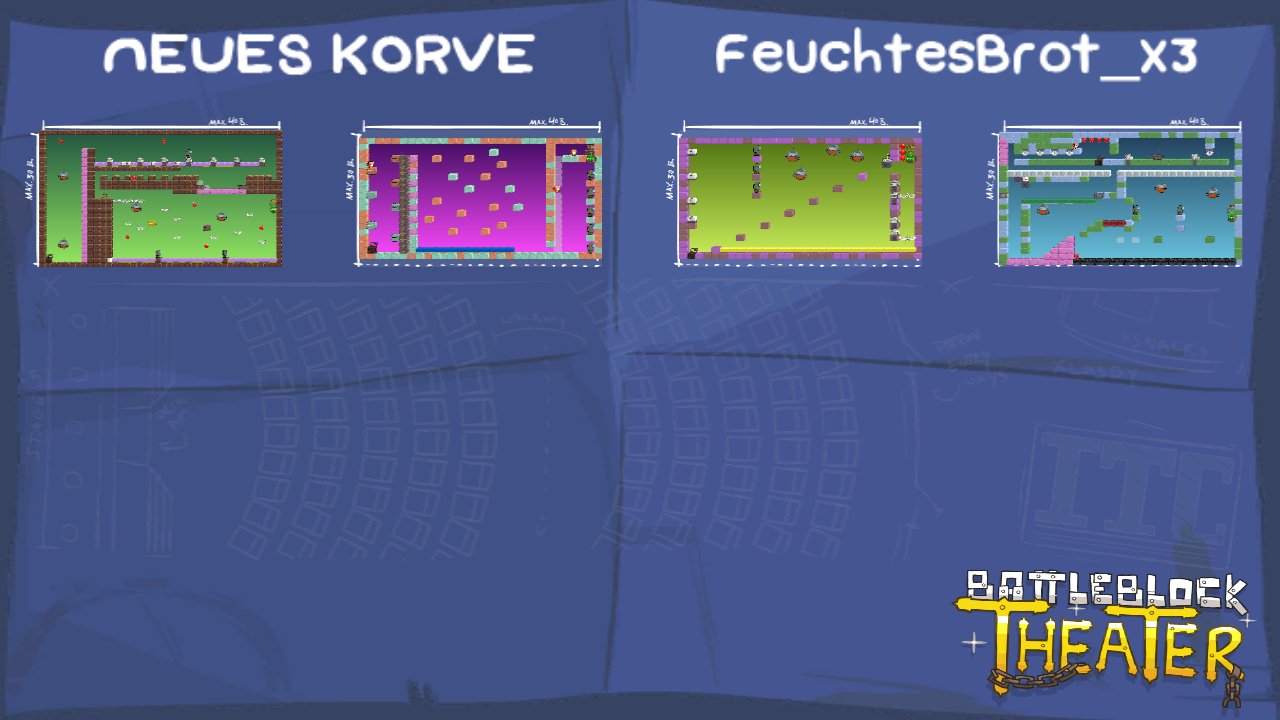NEUES KORVE
