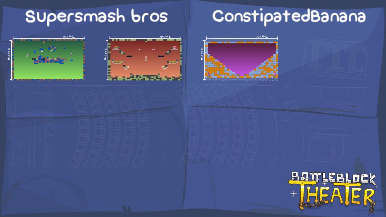 Supersmash bros