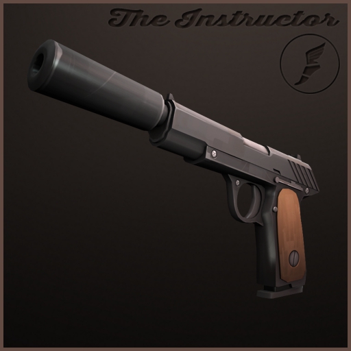 The Instructor