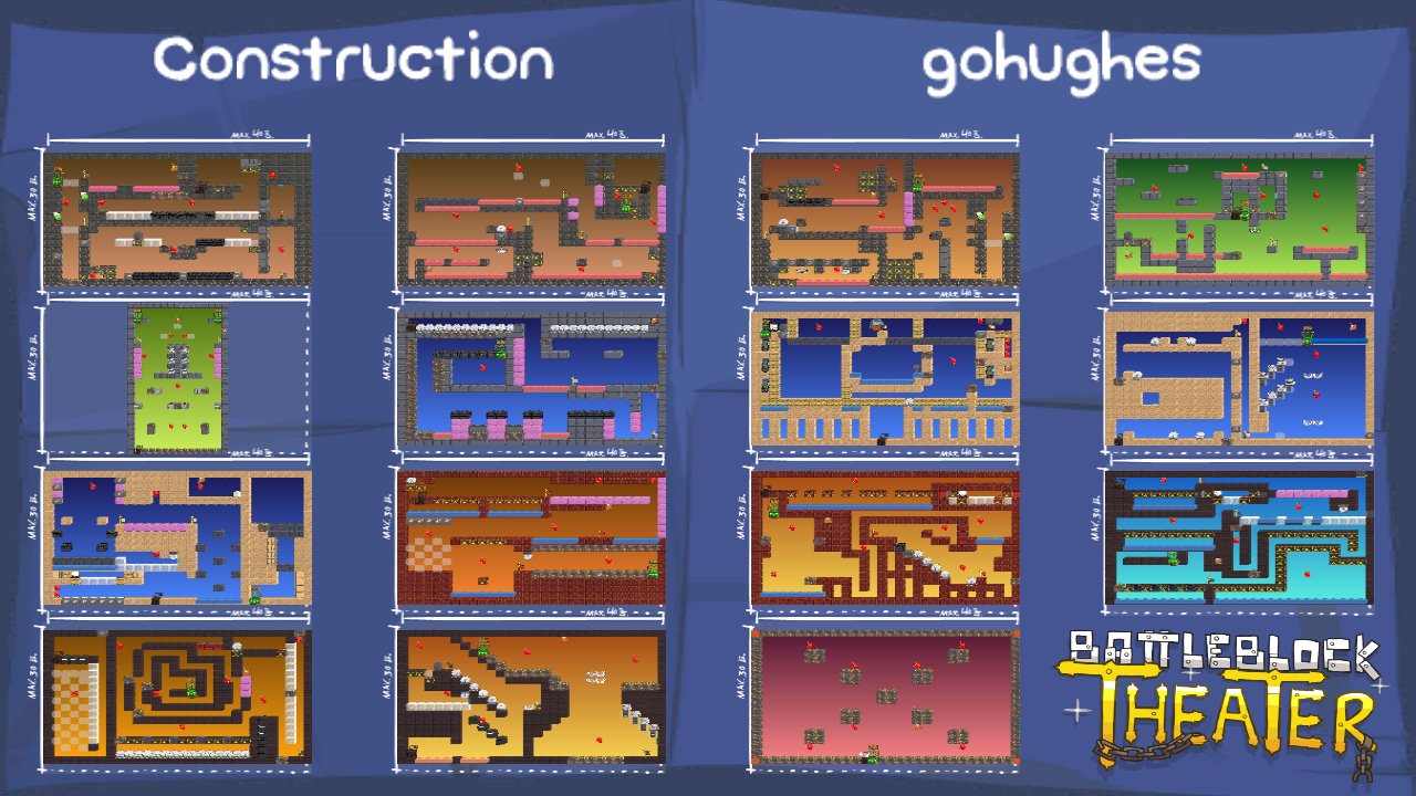 Construction