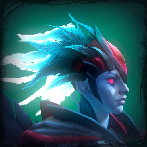 Feathers of the Fallen
