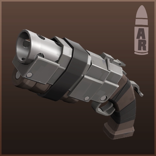 The Burst Shot