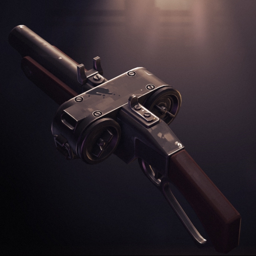 The 3lb Trigger