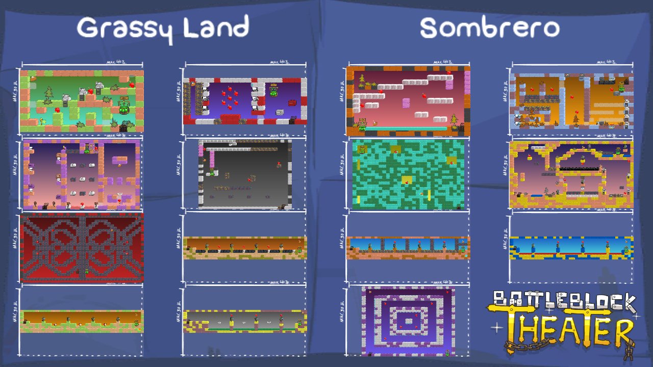 Grassy Land
