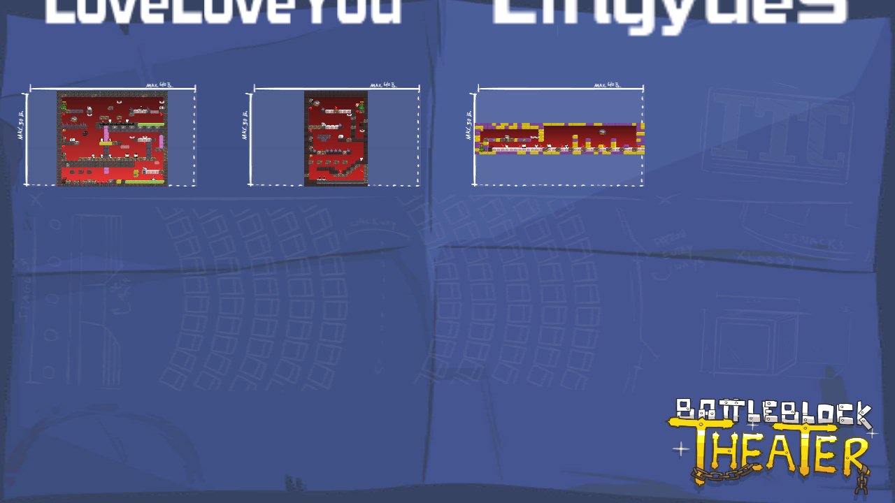 LoveLoveYou Crazy Wings 1.0