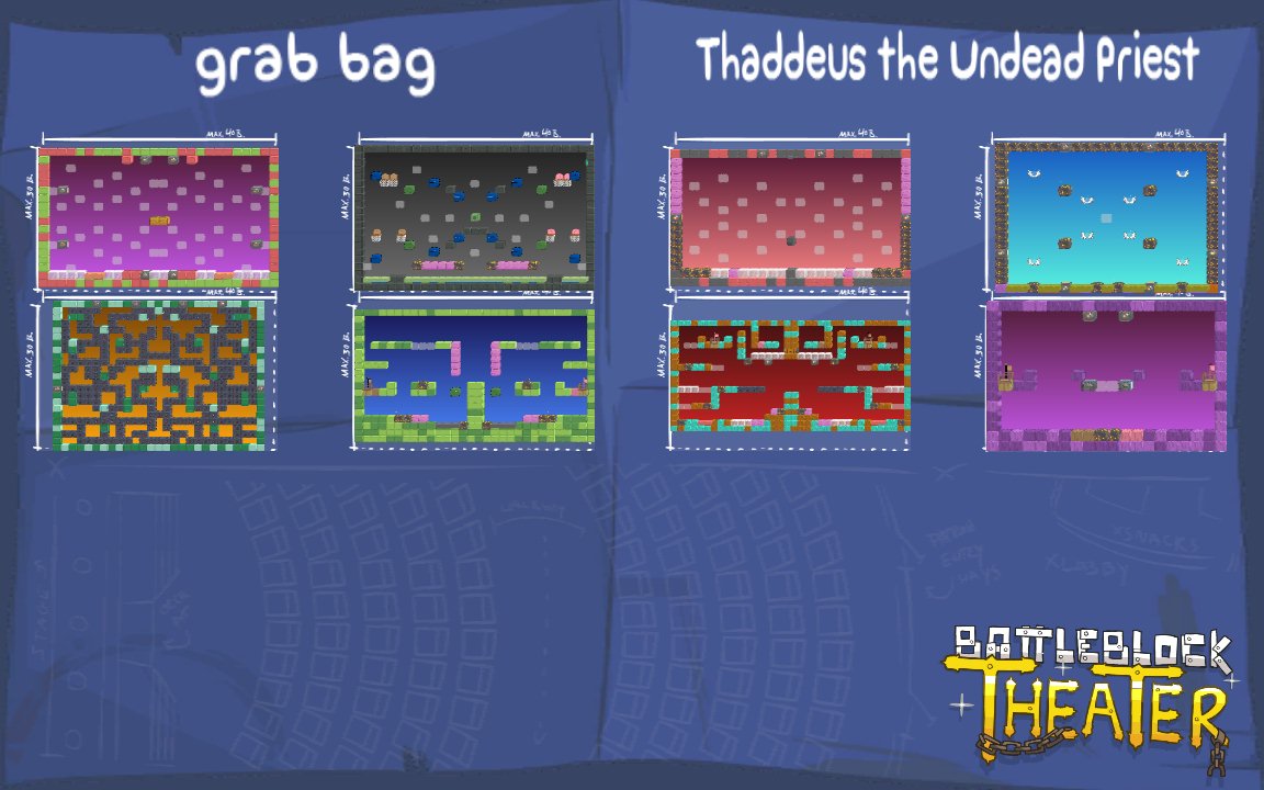 grab bag