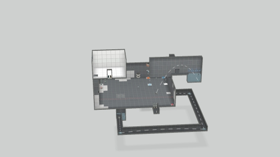 [Complexity]Part 10: Solitary Confinement preview