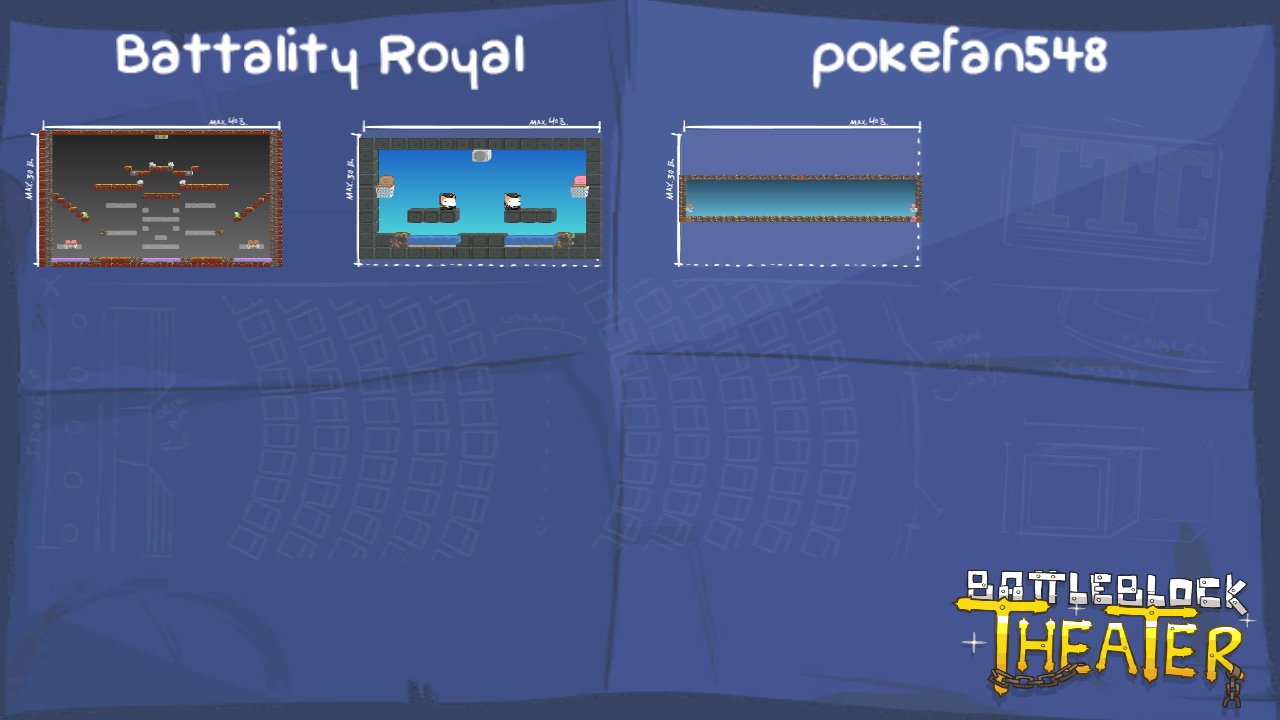 Battality Royal