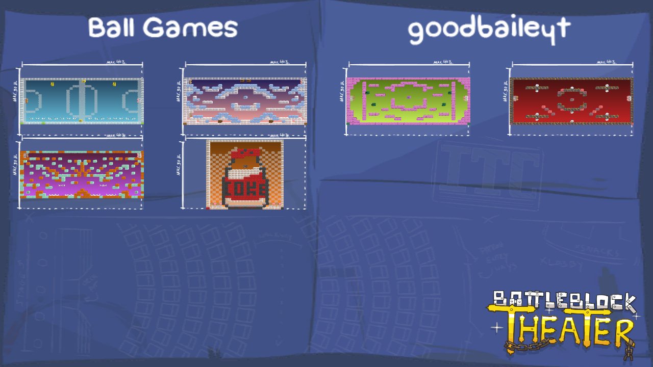 Ball Games