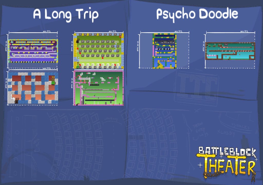 A Long Trip