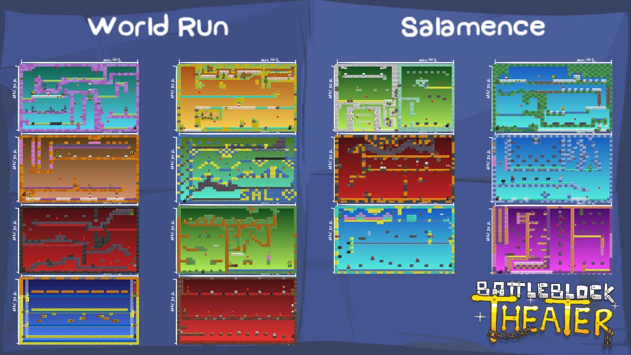 World Run