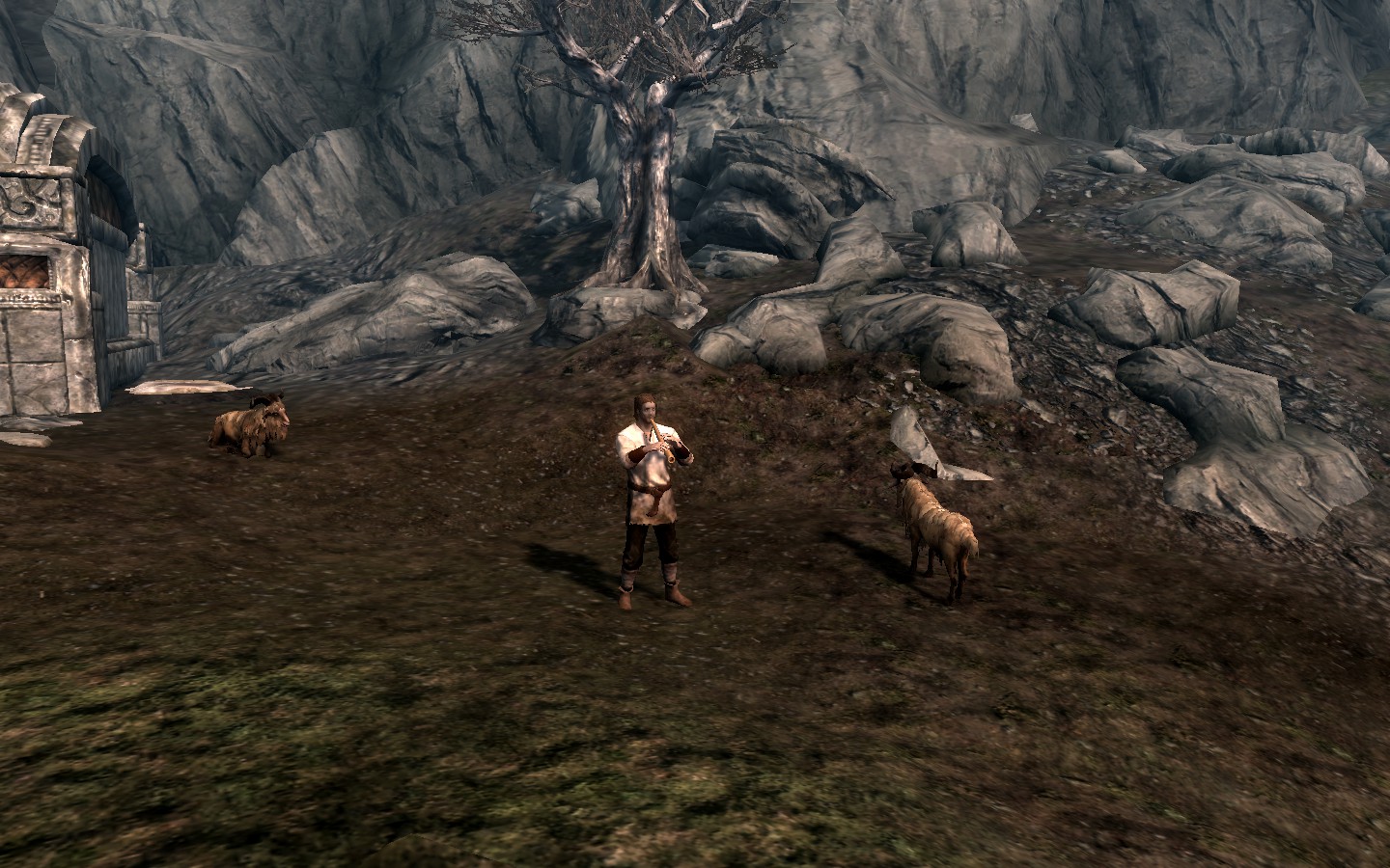 Preview For Mod #3