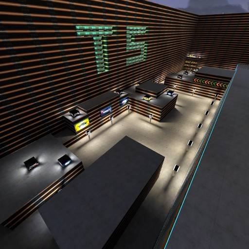Busparking v1.5