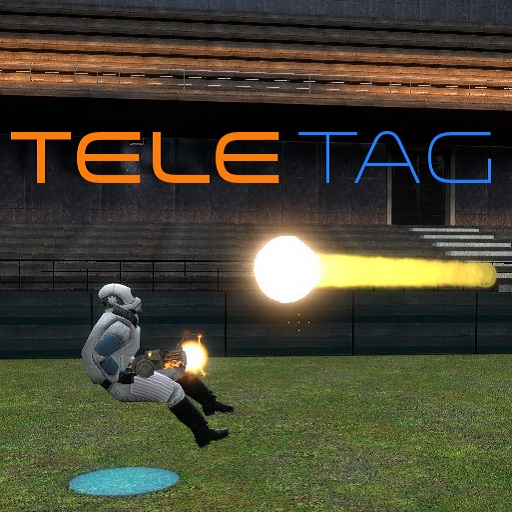 Tele Tag Preview