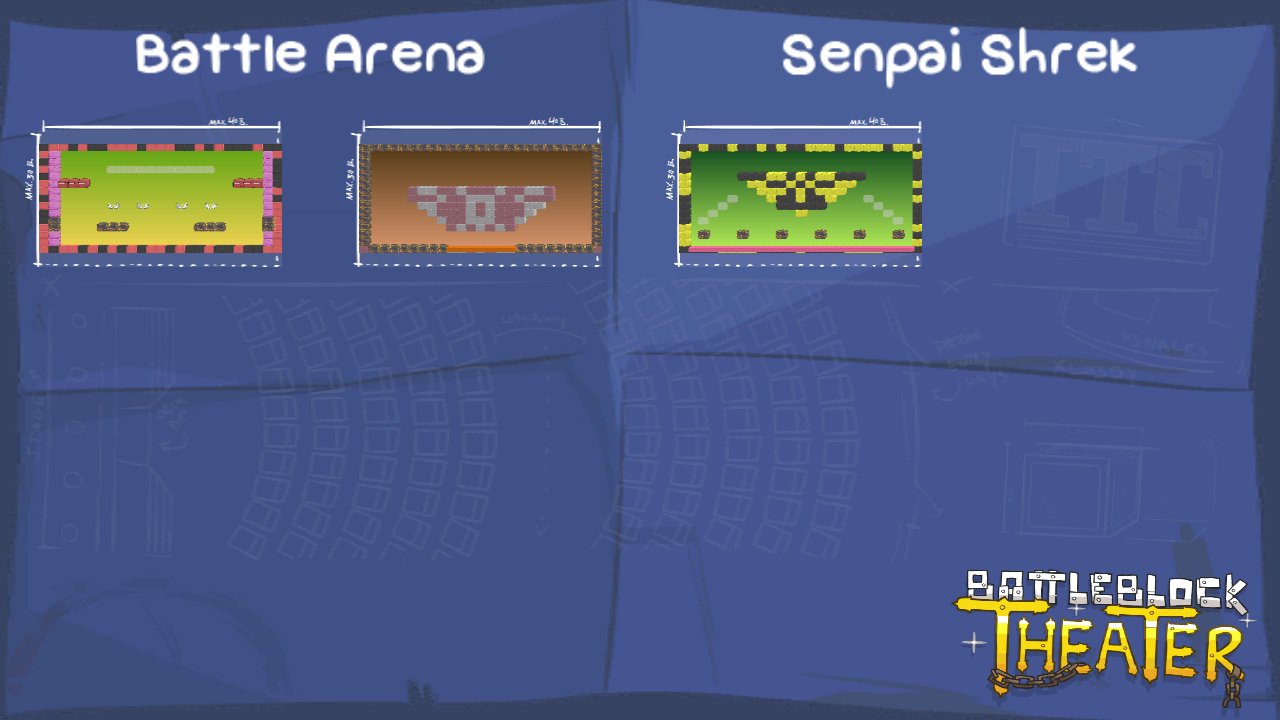Battle Arena