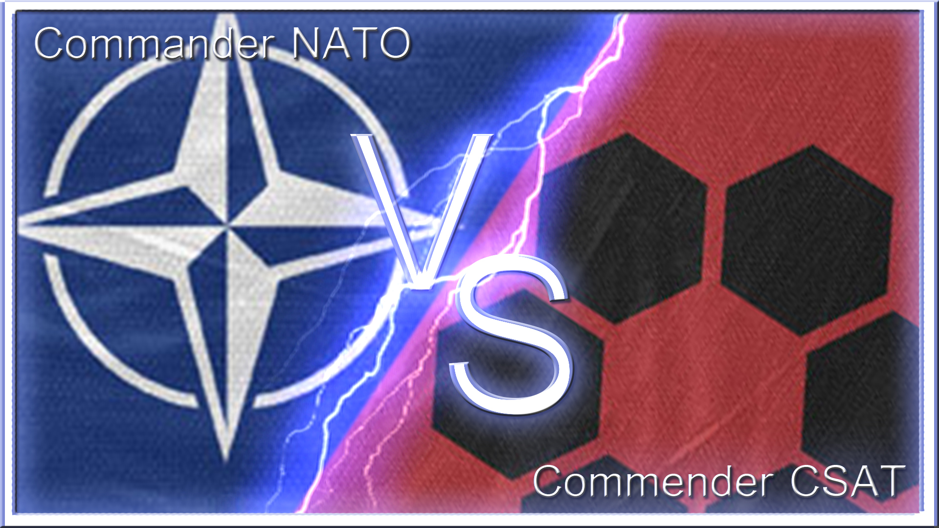 Commander Battle v1 preview