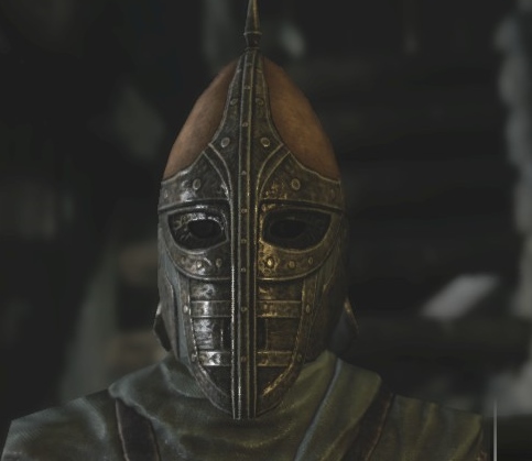 WinterHold Guard
