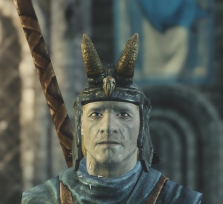 The Stormcloak Guard