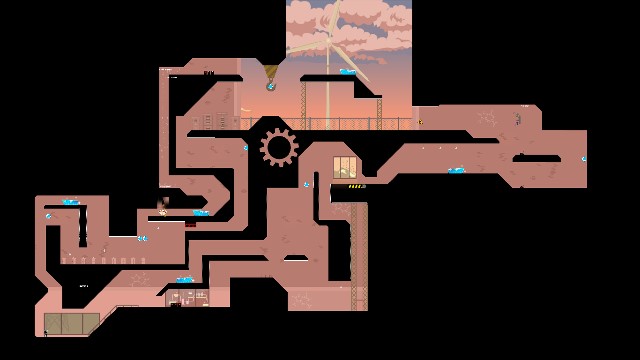 energy centrum
