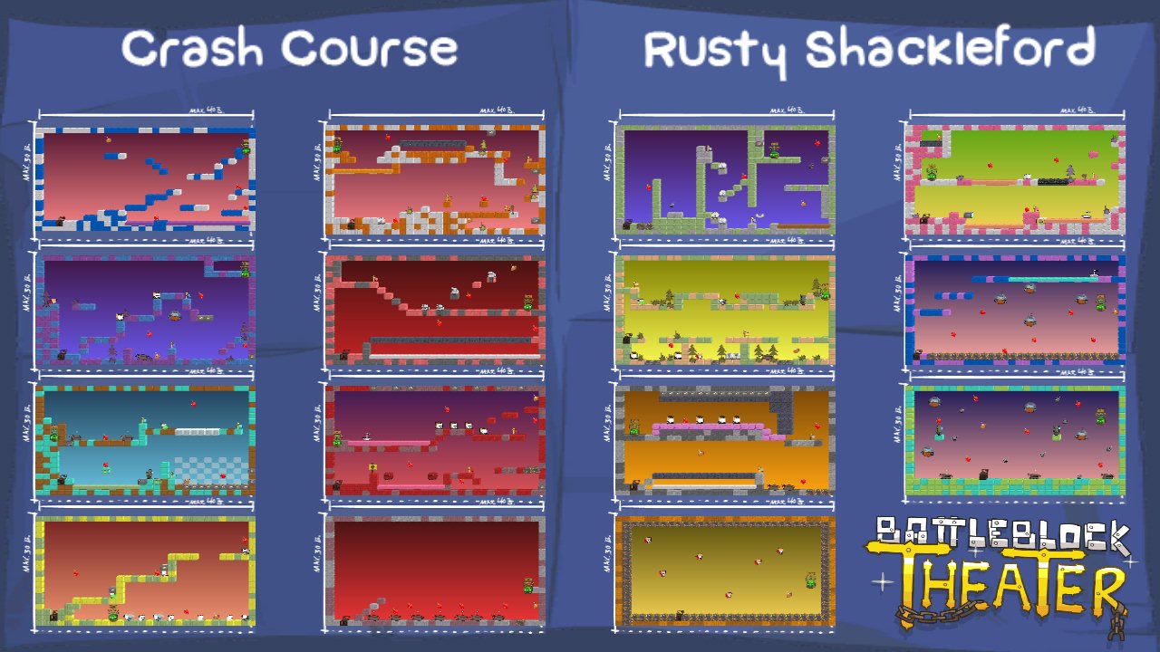 Crash Course