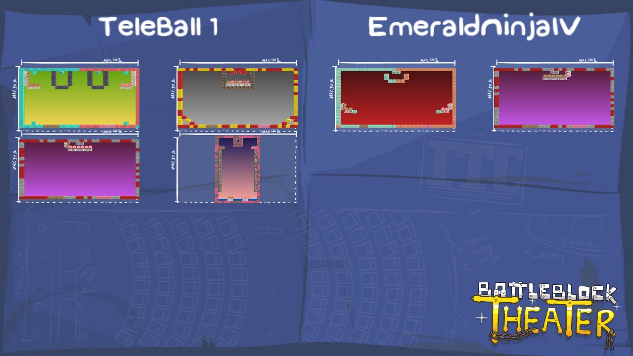 TeleBall V1.0