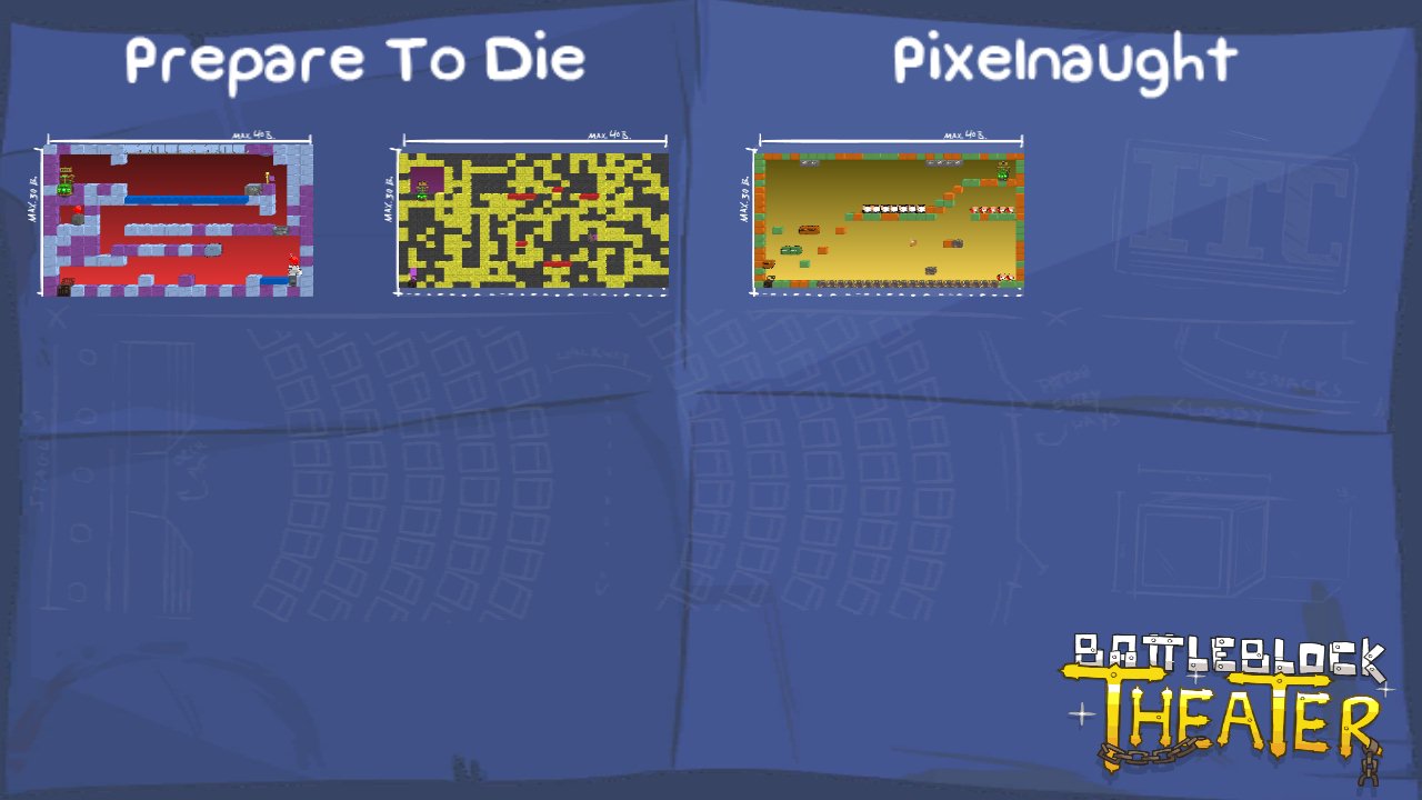 Prepare To Die