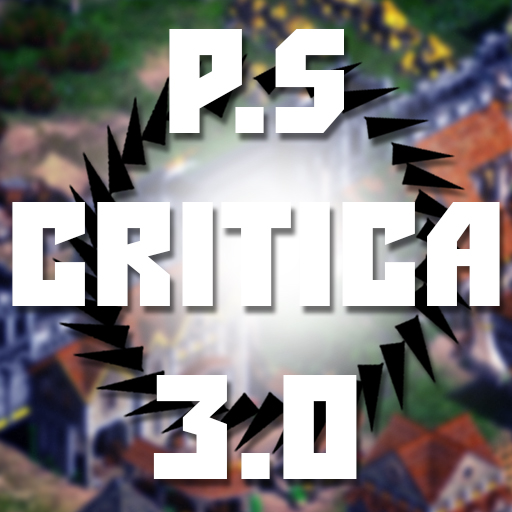 Passagem Critica 3.0 [VS PC] [Single Player ou Multiplayer] preview