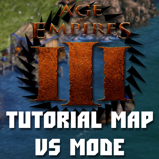 AOE3 Tutorial Map [VS MODE] preview