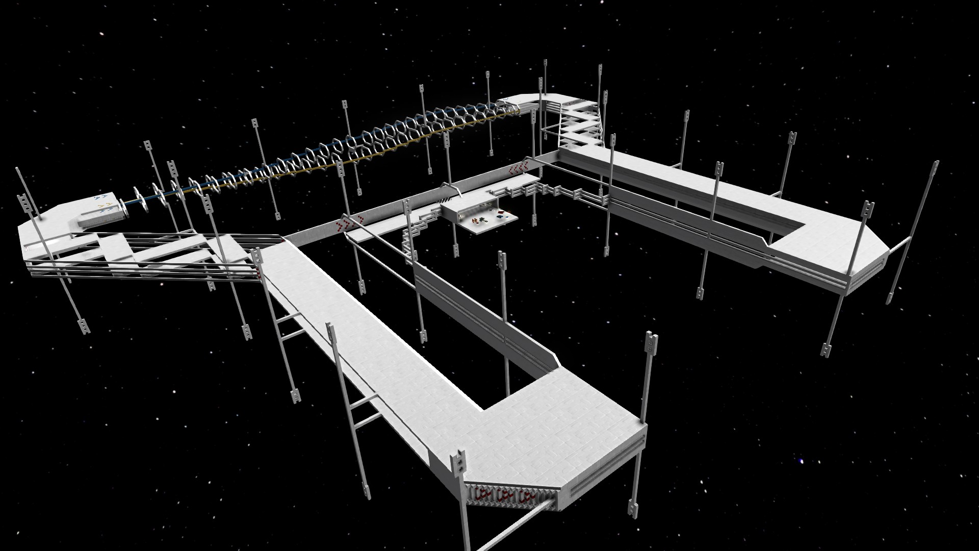 Gravity Racing preview