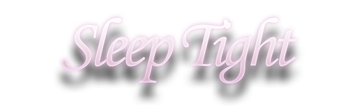 Sleep Tight [Russian] / Спокойной ночи