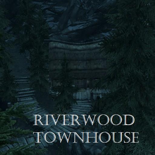 Riverwood Townhouse