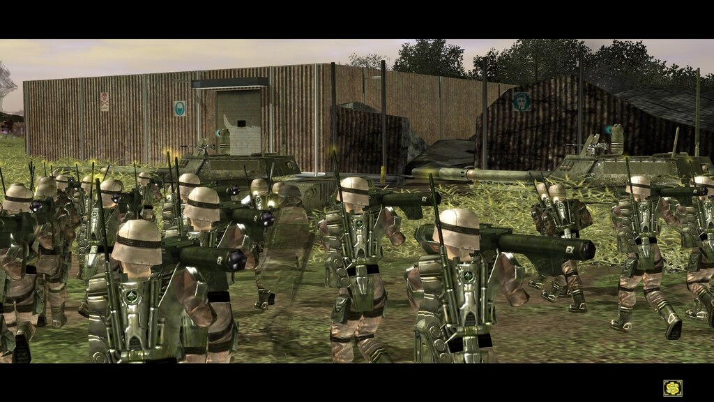 Steam Community :: Universe at War: Earth Assault